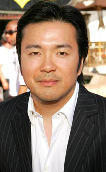 Justin Lin